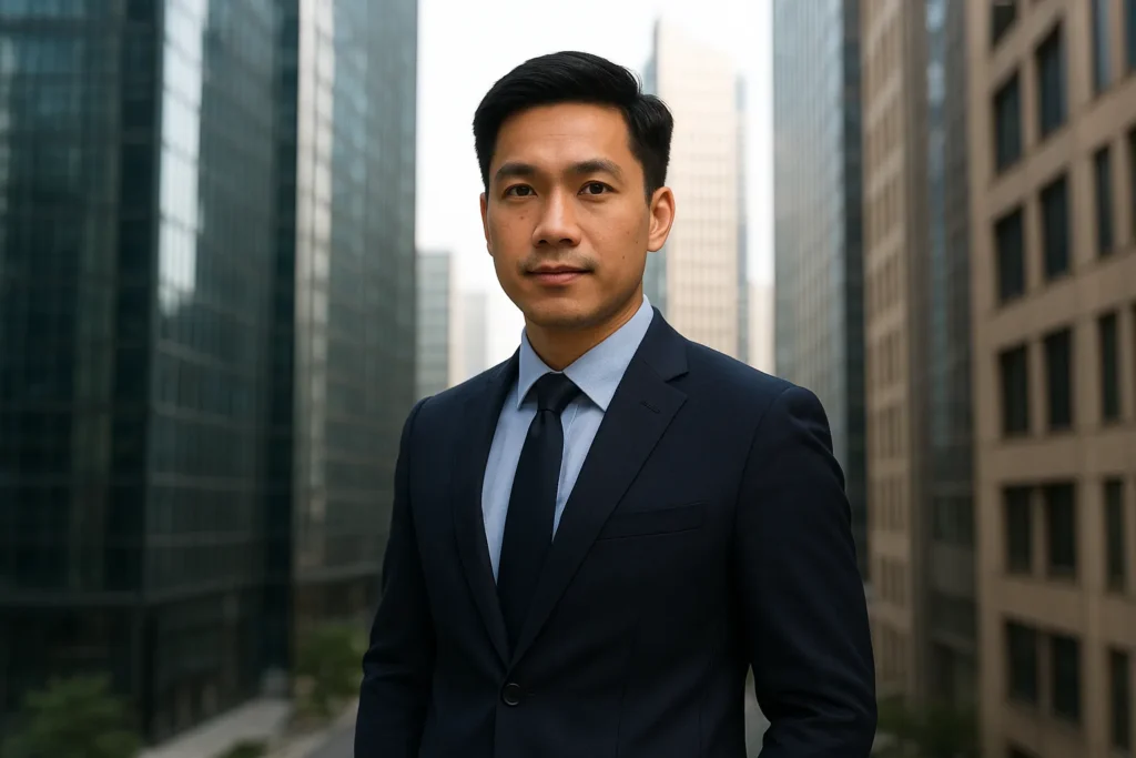 CEO Tony Phạm – Người Dẫn Dắt Win79 Vươn Tầm Việt Nam 1 Ceo Tony Pham 11Zon 1