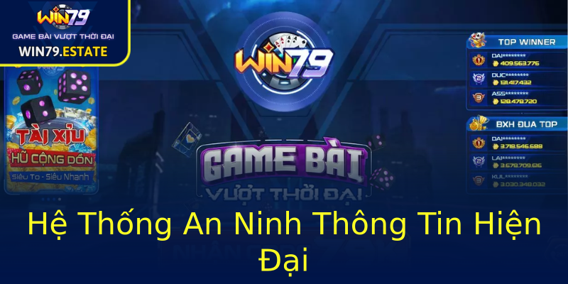 Hệ Thống An Ninh Thông Tin Hiện Đại Hệ Thống An Ninh Thông Tin Hiện Đại