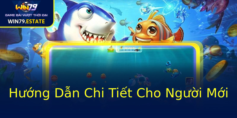 Hướng Dẫn Chi Tiết Cho Người Mới Hướng Dẫn Chi Tiết Cho Người Mới