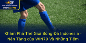 Kham Pha The Gioi Bong A Indonesia Nen Tang Cua Win79 Va Nhung Tiem Nang Ang Cho Khai Pha