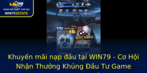 Khuyen Mai Nap Au Tai Win79 Co Hoi Nhan Thuong Khung Au Tu Game Casino Truc Tuyen