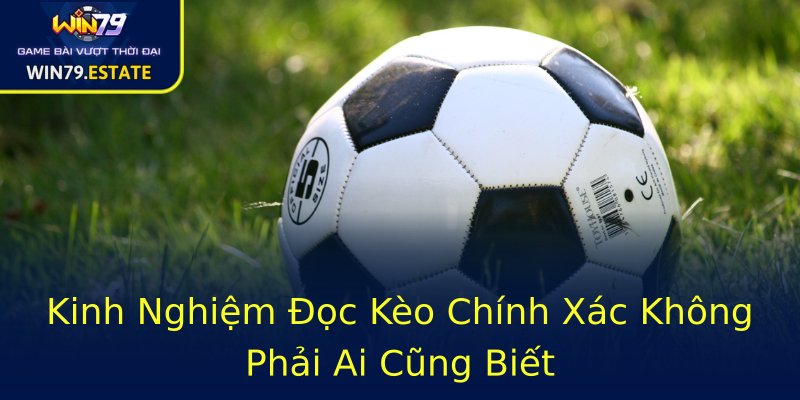 Kinh Nghiệm Đọc Kèo Chính Xác Không Phải Ai Cũng Biết Kinh Nghiệm Đọc Kèo Chính Xác Không Phải Ai Cũng Biết