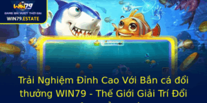 Trai Nghiem Inh Cao Voi Ban Ca Oi Thuong Win79 The Gioi Giai Tri Oi Thuong Ang Cap