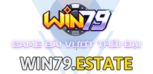 WIN79 Estate 🎮️ Cổng Game Dọc Độc Quyền, Thăng Hoa Mỗi Cú Chạm 2 Win79 Estate Logo 1